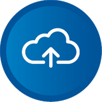 Platform Hosting Services icon
